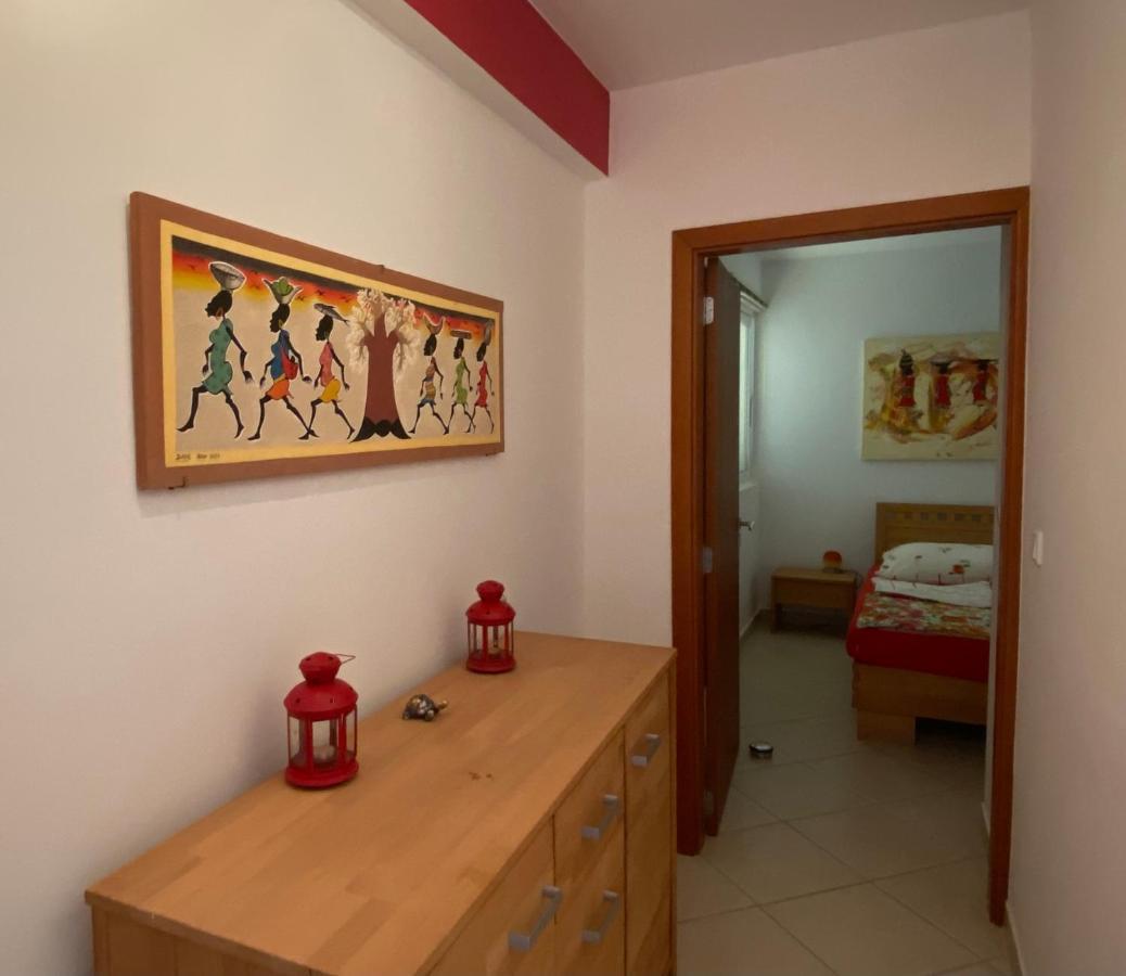 Seaview Luxury Penthouse Mare Apartman Sal Rei Kültér fotó