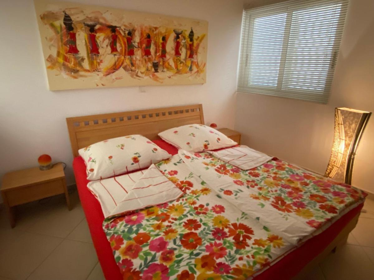 Seaview Luxury Penthouse Mare Apartman Sal Rei Kültér fotó