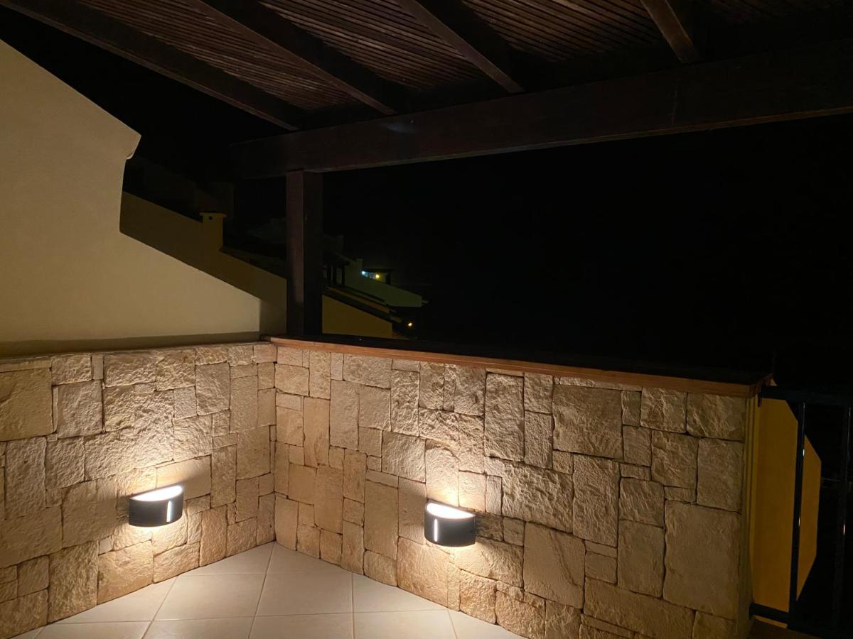 Seaview Luxury Penthouse Mare Apartman Sal Rei Kültér fotó
